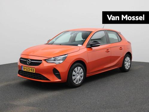 Opel Corsa 1.2 Edition | AIRCO | CRUISE CONTROL | BLUETOOTH, Auto's, Opel, Bedrijf, Te koop, Corsa, ABS, Airbags, Airconditioning