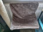 Hangmat voor aan de verwarming, Dieren en Toebehoren, Ophalen, Zo goed als nieuw, Pluche