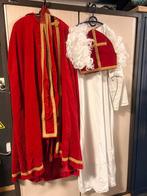 Sinterklaas pak met baard, Diversen, Sinterklaas, Ophalen, Gebruikt