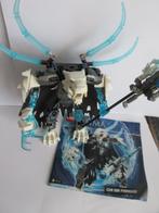 Legends of chima, 70212 70200 70201 70202 70205 70206 70209, Ophalen, Zo goed als nieuw, Complete set, Lego