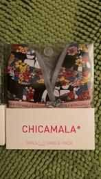 Chicamala tops maat 176 Nieuw, Meisje, Ophalen of Verzenden, Zo goed als nieuw, Jurk of Rok