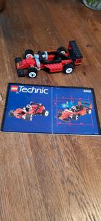 Lego technic setje 8808, Complete set, Gebruikt, Ophalen of Verzenden, Lego