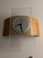 Klok, Huis en Inrichting, Woonaccessoires | Klokken, Ophalen, Wandklok