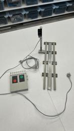 SB2624 Lego 7860 stoplicht 12V, Kinderen en Baby's, Speelgoed | Duplo en Lego, Ophalen of Verzenden, Gebruikt