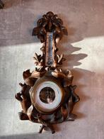 Antieke barometer, Ophalen of Verzenden, Gebruikt, Barometer