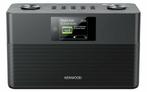 KENWOOD CR-ST80DAB-B DAB Radio met FM, Ophalen of Verzenden, Zo goed als nieuw, Info@radiostoreonline.nl, Nederland