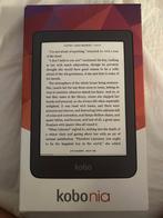 kobonia e-reader, Computers en Software, E-readers, 6 inch of minder, Nieuw, Ophalen of Verzenden, Wi-Fi