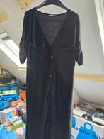 Jumpsuit, Kleding | Dames, Positiekleding, Zwart, Maat 42/44 (L), Nieuw, Ophalen of Verzenden