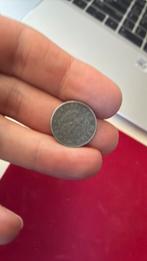 Duitsland 5 pfennig 1941 J zink, Ophalen of Verzenden, Duitsland