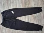 Nike zwarte trainingsbroek maat XS, Zwart, Overige typen, Nike, Ophalen of Verzenden