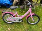 Lillifee meisjes fiets, Ophalen of Verzenden, Gebruikt, Minder dan 16 inch
