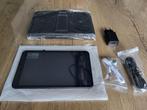 Ongebruikte tablet inclusief accessoires, Computers en Software, Android Tablets, Verzenden, Zo goed als nieuw, 8 inch, 16 GB