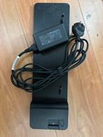 HP  2013 Ultraslim Docking Station, Ophalen of Verzenden, Zo goed als nieuw, HP, Docking station