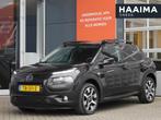 Citroen C4 Cactus 1.2 PureTech Business | Navigatie | Cruise, Voorwielaandrijving, Stof, Gebruikt, Euro 6
