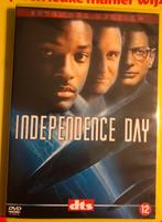 Independence Day, Cd's en Dvd's, Ophalen, Vanaf 16 jaar