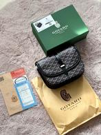 goyard schoudertas heren, Ophalen of Verzenden, Nieuw, Zwart, Overige merken