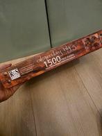 Legpuzzel 1500 stukjes - Big 5 Afrika, Ophalen of Verzenden, 500 t/m 1500 stukjes, Zo goed als nieuw, Legpuzzel