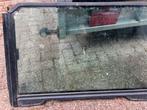 Polaris rzr  raam. Onderdelen, Ophalen