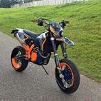 Super moto ktm 450 op kenteken, Ophalen, Overige merken