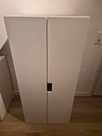 Stuva ikea kledingkast, Ophalen, 50 tot 100 cm, Zo goed als nieuw, 150 tot 200 cm
