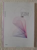 Getal en ruimte VWO 2, VWO, Wiskunde A, Nieuw, Ophalen of Verzenden