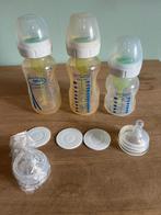 dr brown flessen, Ophalen of Verzenden, Gebruikt, Overige typen