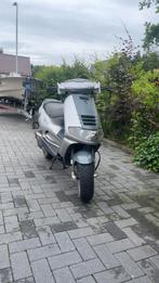 Skipper lx 125cc 2 takt, Fietsen en Brommers, Scooters | Peugeot, Ophalen of Verzenden, Zo goed als nieuw, Overige modellen