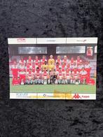 TARJETA DE FUTBOL AFC AJAX, Ophalen of Verzenden, Nieuw, Ajax
