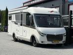 Carthago Chic C-Line I 4.9 LE Automaat - Levelsysteem - 2023, Caravans en Kamperen, Campers, Standaard zit, Koelkast, Ringverwarming