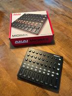 AKAI Midimix, Muziek en Instrumenten, Midi-apparatuur, Ophalen of Verzenden, Zo goed als nieuw
