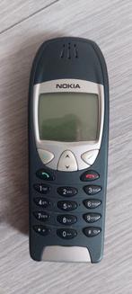 Nokia Klassieker 6200? - Onbekende Status, Gebruikt, Geen camera, Ophalen of Verzenden, Klassiek of Candybar