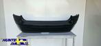 Achterbumper 452 zwart Volvo V50 ('04-'07), Auto-onderdelen, Ophalen of Verzenden, Gebruikt, Achter, Bumper