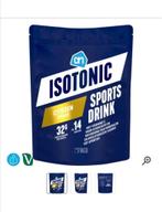 3 Isotonic Sportdrank Isotone Sport Drink Poeder Citroen NW, Ophalen of Verzenden, Nieuw, Poeder of Drank