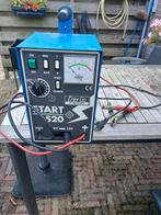 Accu lader /booster, Ophalen, Nieuw