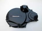 Kawasaki ZZR1100 koppelingsdeksel ZZR 1100 koppeling deksel, Ophalen of Verzenden, Gebruikt