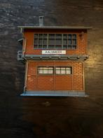 Faller modeltrein huisje, Hobby en Vrije tijd, Modeltreinen | H0, Ophalen, Gelijkstroom of Wisselstroom, Brug, Tunnel of Gebouw