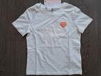 NIEUW Meisjes Shirt  Only  - 110/116  jusa17, Kinderen en Baby's, Kinderkleding | Maat 110, Meisje, Nieuw, Only, Ophalen of Verzenden