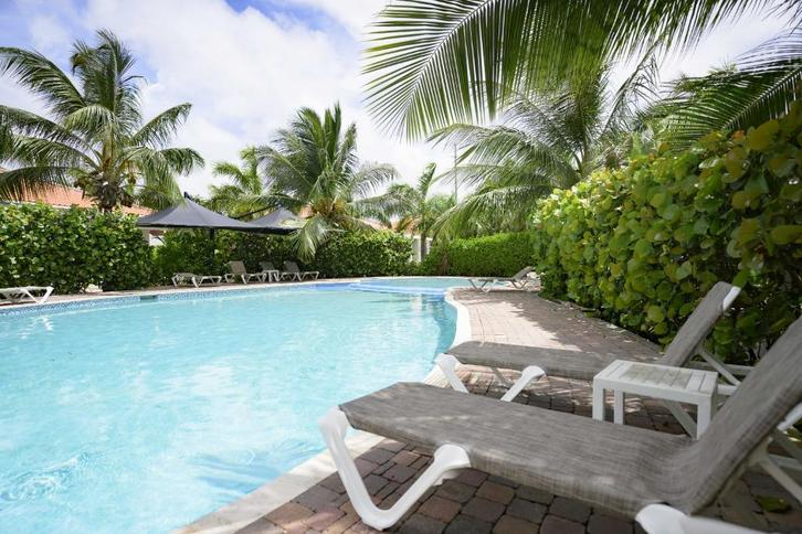 Vakantiebungalow op resort op Curaçao, Vakantie, Vakantiehuizen | Nederlandse Antillen, Curaçao, Chalet, Bungalow of Caravan, Recreatiepark