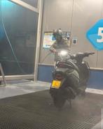 Piaggio zip 50cc iget (zeer netjes), Maximaal 45 km/u, Zip, Zo goed als nieuw, Benzine