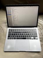 Apple Macbook Air (M1, 2020) A2337 - defect scherm, Computers en Software, Apple Macbooks, Gebruikt, 256 GB, 8 GB, 13 inch