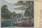 Utrecht., Verzenden, Voor 1920, Gelopen, Utrecht