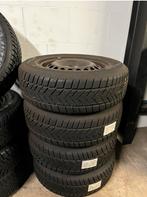 Opel mokka x winter set, Auto-onderdelen, Banden en Velgen, Ophalen, 215 mm, 16 inch, Banden en Velgen