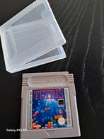 Tetris spel voor game boy!, Spelcomputers en Games, Games | Nintendo Game Boy, Gebruikt, Ophalen of Verzenden