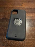 Quad Lock Case Iphone 11, Ophalen of Verzenden, Zo goed als nieuw, IPhone 11