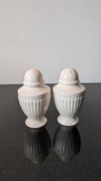 Wedgewood Edme peper en zoutstel, Ophalen of Verzenden