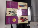 lp box faust his masters voice, Cd's en Dvd's, Vinyl | Klassiek, Ophalen of Verzenden, Zo goed als nieuw, Classicisme, Opera of Operette