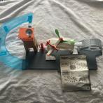 Speelset Planes Disney, compleet vliegtuig + beschrijving., Ophalen of Verzenden, Nieuw, Beeldje of Figuurtje