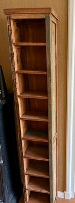 SFEERVOL INDONESISCH KASTJE., Ophalen