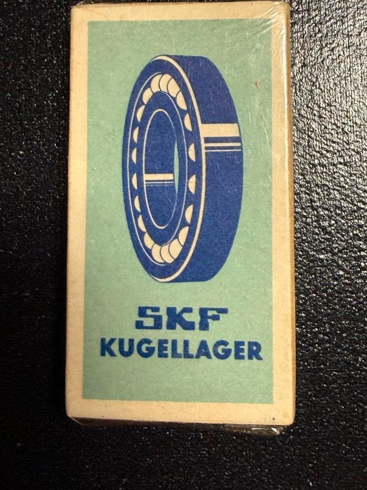 SKF Kogellager - Nieuw in Verpakking, Verzamelen, Merken en Reclamevoorwerpen, Nieuw, Overige typen, Ophalen of Verzenden