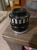 Scale loupe voor dia's en negarieven, Ophalen of Verzenden